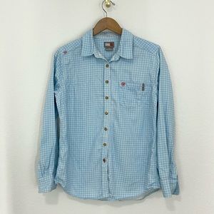 Ariat FR Work Shirt - Fire Retardant